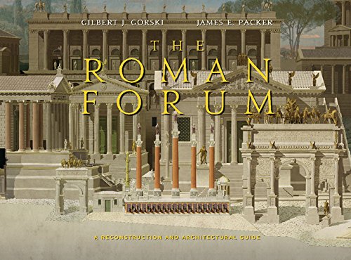 The Roman Forum: A Reconstruction and Architectural Guide (PDF/EPUB Version)