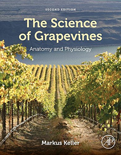 The Science of Grapevines: Anatomy and Physiology (PDF/EPUB Version)