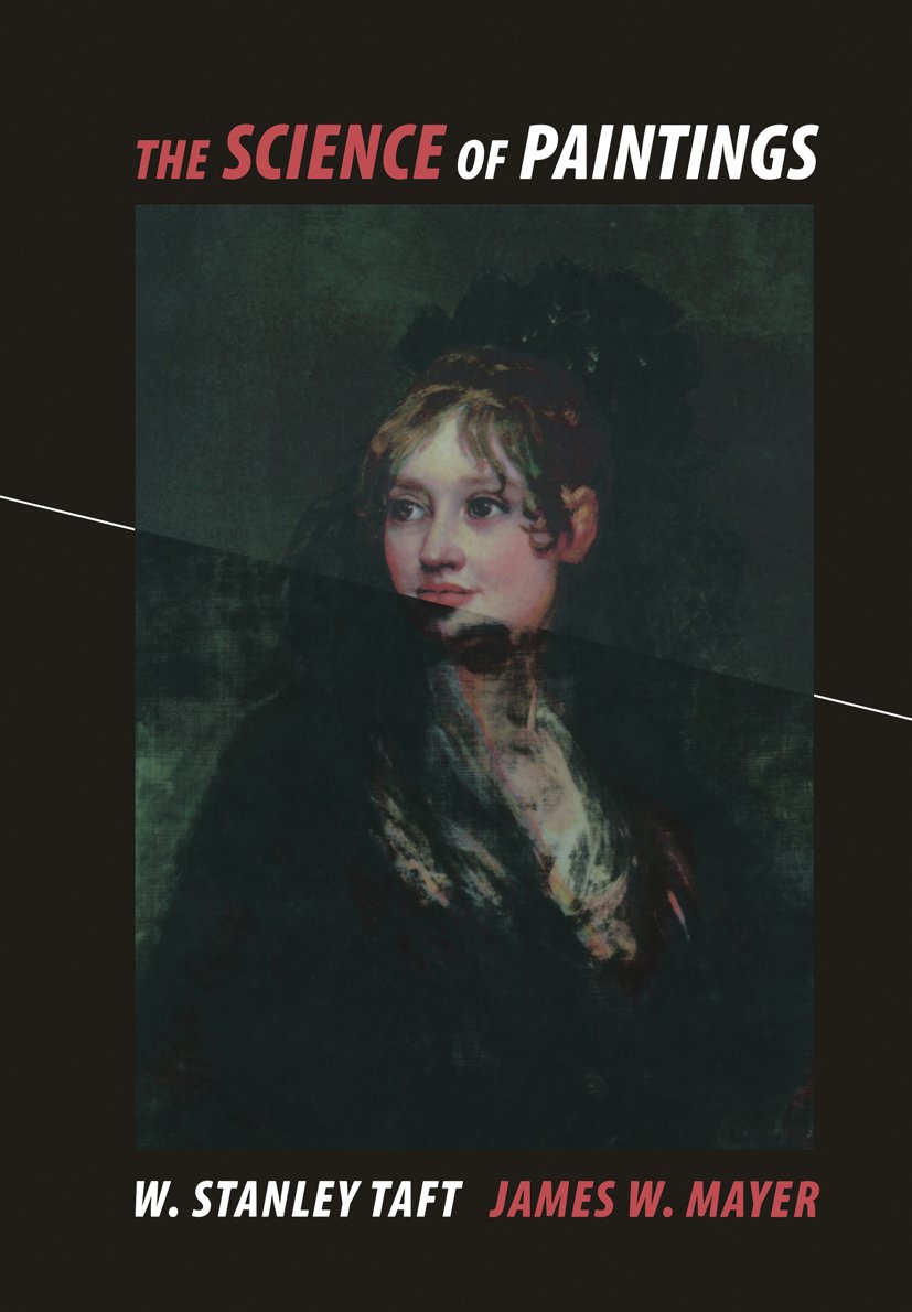 The Science of Paintings (PDF/EPUB Version)