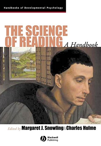 The Science of Reading: A Handbook (Wiley Blackwell Handbooks of Developmental Psychology 17) (PDF/EPUB Version)