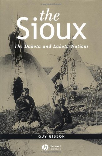 The Sioux: The Dakota and Lakota Nations (Peoples of America Book 4) (PDF/EPUB Version)