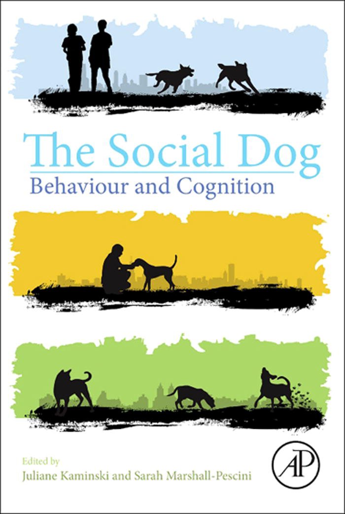 The Social Dog: Behavior and Cognition (PDF/EPUB Version)