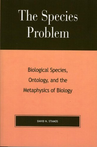 The Species Problem: Biological Species, Ontology, and the Metaphysics of Biology (PDF/EPUB Version)