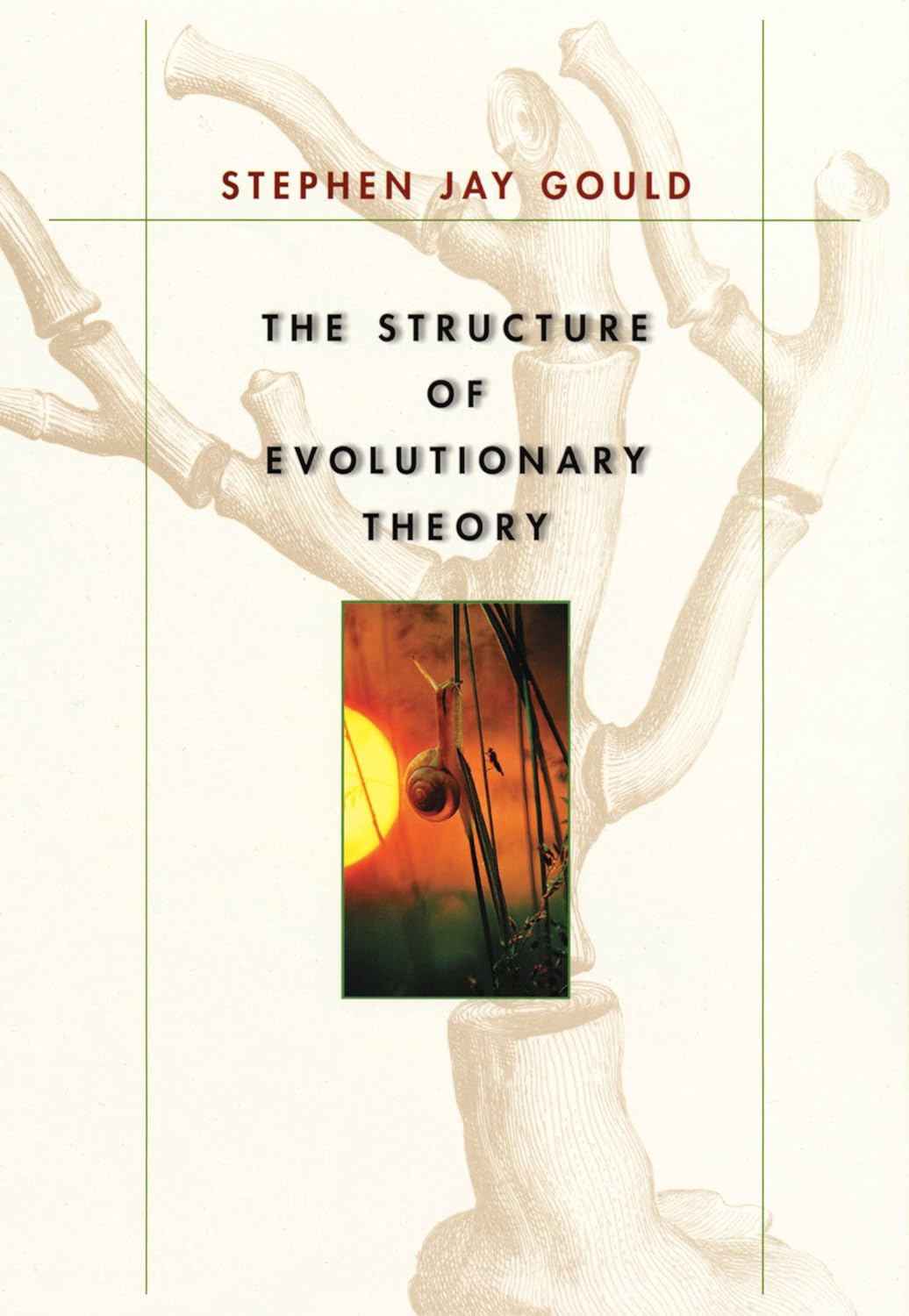 The Structure of Evolutionary Theory (PDF/EPUB Version)