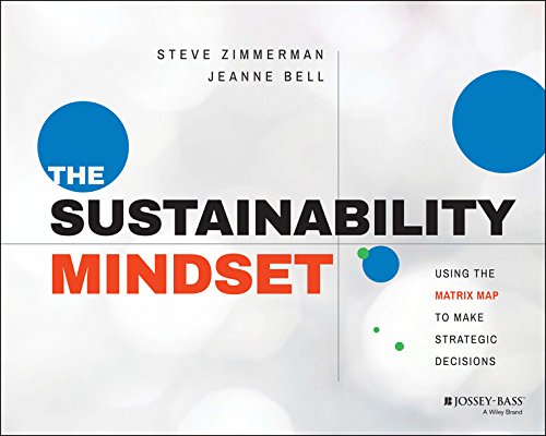 The Sustainability Mindset: Using the Matrix Map to Make Strategic Decisions (PDF/EPUB Version)