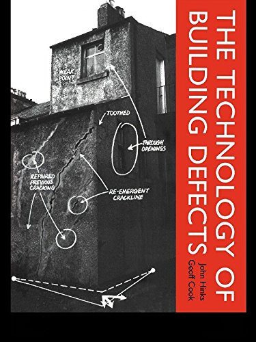 The Technology of Building Defects (PDF/EPUB Version)