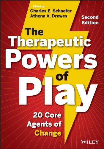 The Therapeutic Powers of Play: 20 Core Agents of Change (PDF/EPUB Version)