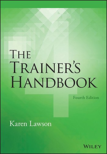 The Trainer's Handbook (PDF/EPUB Version)