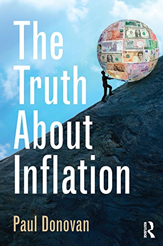 The Truth About Inflation (PDF/EPUB Version)