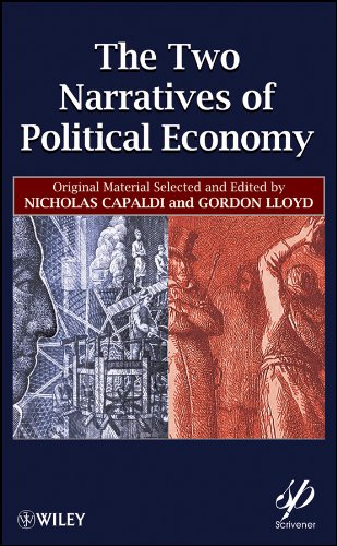 The Two Narratives of Political Economy (PDF/EPUB Version)