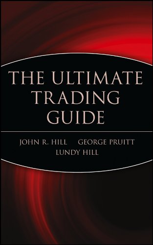 The Ultimate Trading Guide (Wiley Trading Book 91) (PDF/EPUB Version)