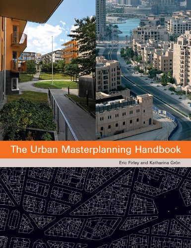 The Urban Masterplanning Handbook (PDF/EPUB Version)