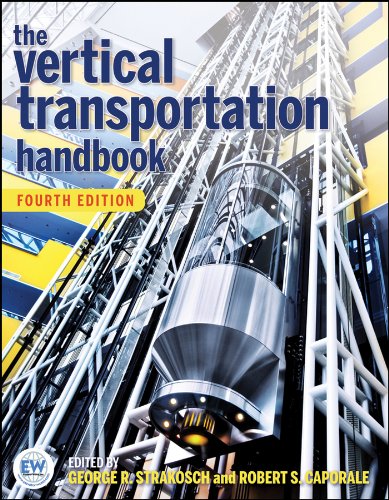 The Vertical Transportation Handbook (PDF/EPUB Version)