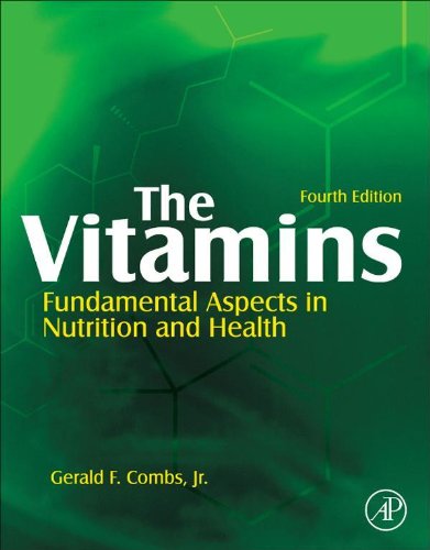 The Vitamins: Fundamental Aspects in Nutrition and Health (PDF/EPUB Version)