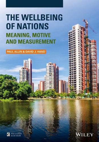 The Wellbeing of Nations: Meaning, Motive and Measurement (PDF/EPUB Version)