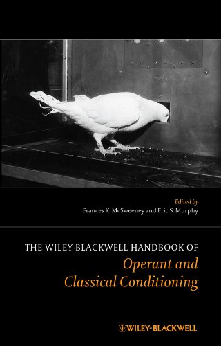 The Wiley Blackwell Handbook of Operant and Classical Conditioning (PDF/EPUB Version)