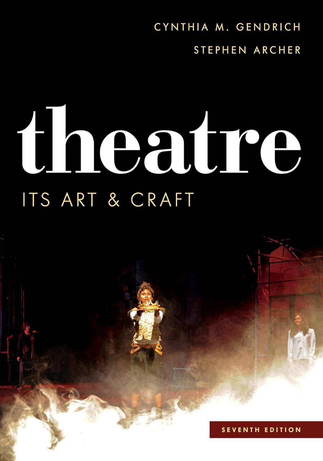 Theatre: Its Art and Craft (PDF/EPUB Version)