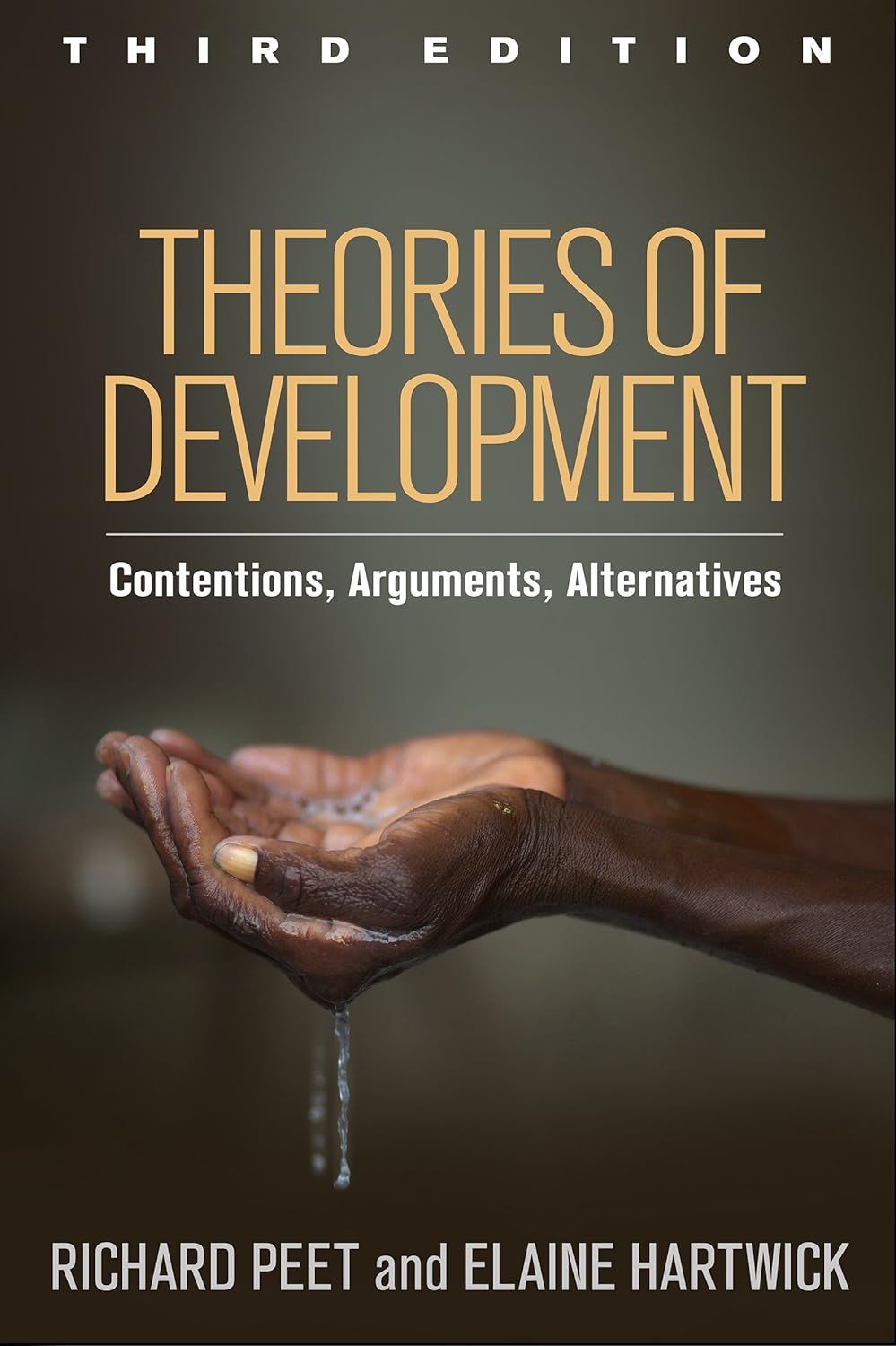 Theories of Development: Contentions, Arguments, Alternatives (PDF/EPUB Version)