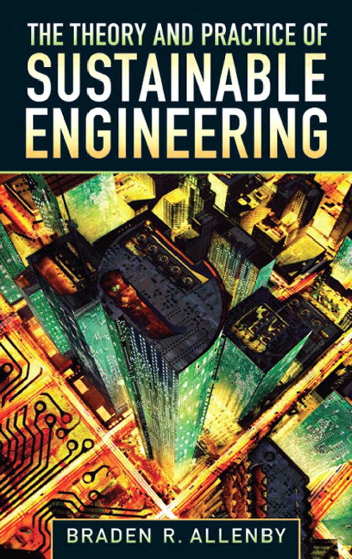 Theory and Practice of Sustainable Engineering, The (PDF/EPUB Version)