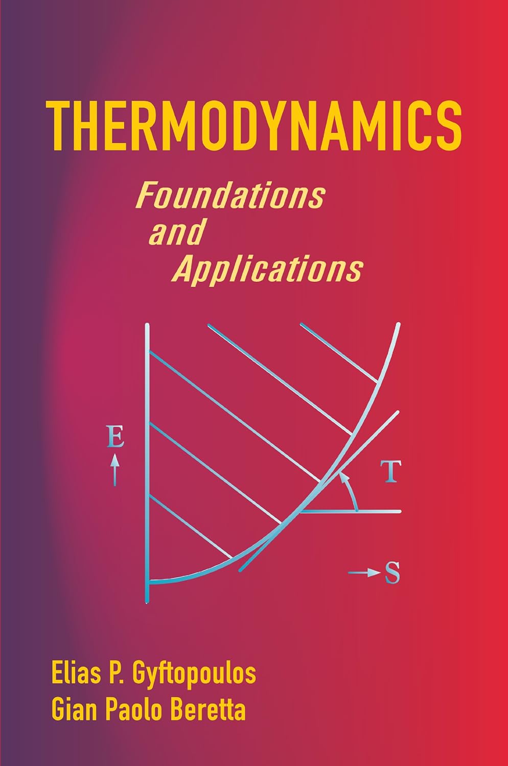 Thermodynamics: Foundations and Applications (Dover Civil and Mechanical Engineering) (PDF/EPUB Version)