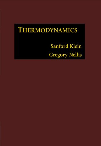 Thermodynamics (PDF/EPUB Version)