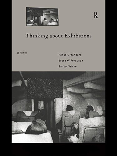 Thinking About Exhibitions (PDF/EPUB Version)