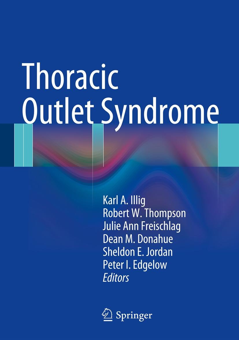 Thoracic Outlet Syndrome (PDF/EPUB Version)