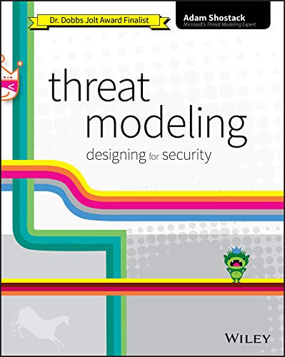 Threat Modeling: Designing for Security (PDF/EPUB Version)