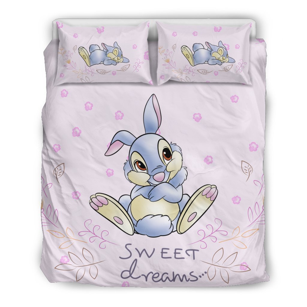 Thumper Disney 1 Duvet Cover Bedding Set