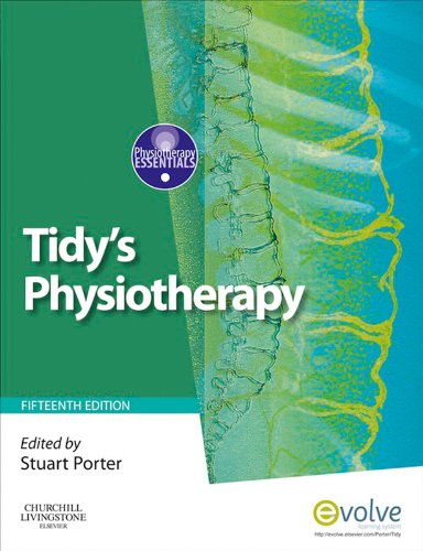 Tidy's Physiotherapy E-Book (Physiotherapy Essentials) (PDF/EPUB Version)