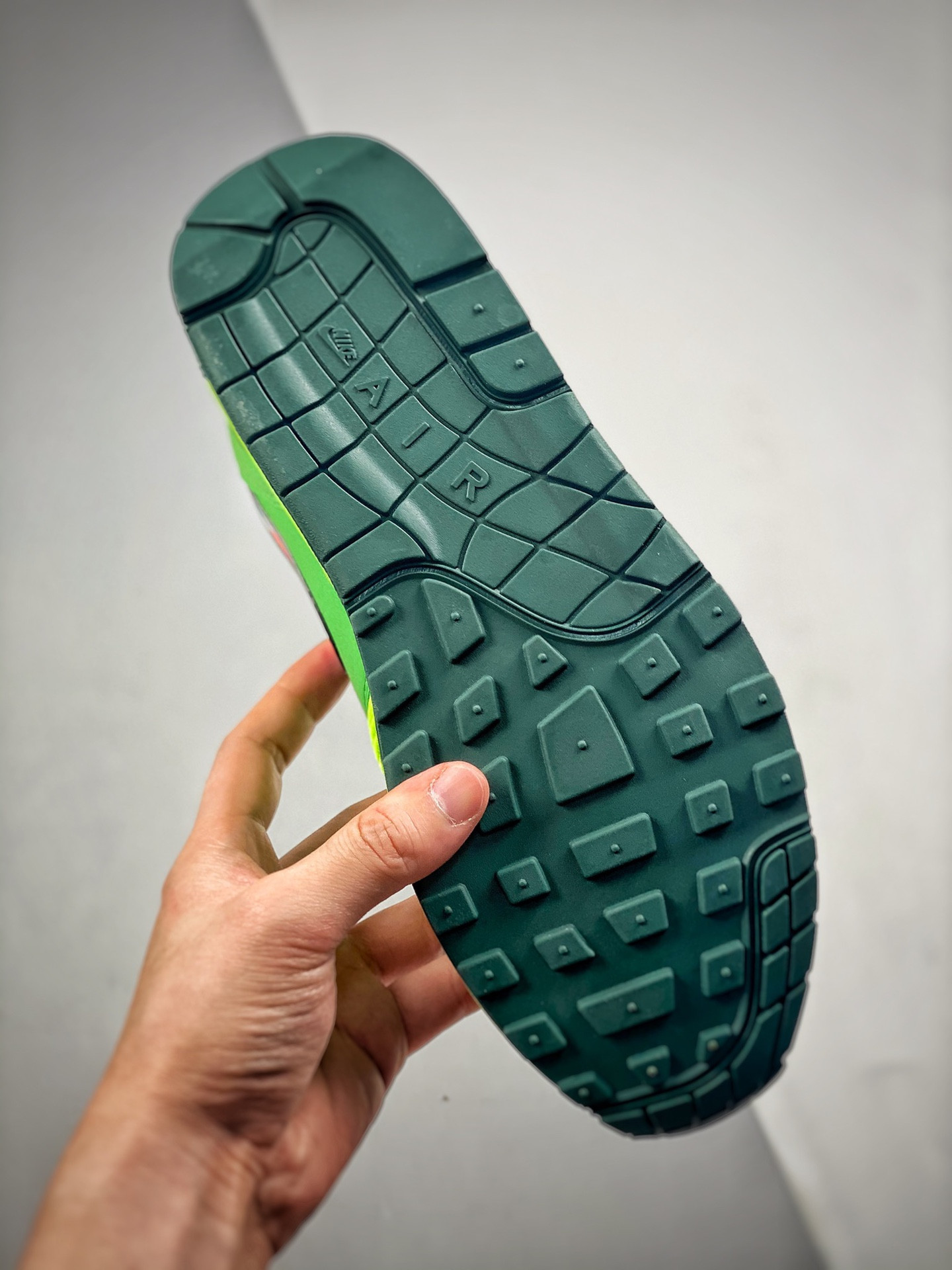 Tinker Hatfield x Nike Air Max 1 “Ducks Of A Feather” For Sale