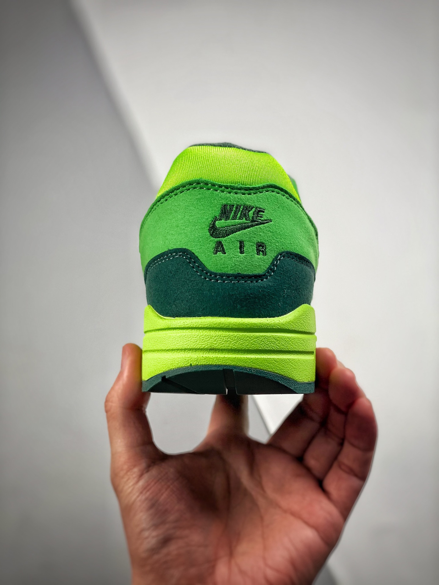 Tinker Hatfield x Nike Air Max 1 “Ducks Of A Feather” For Sale