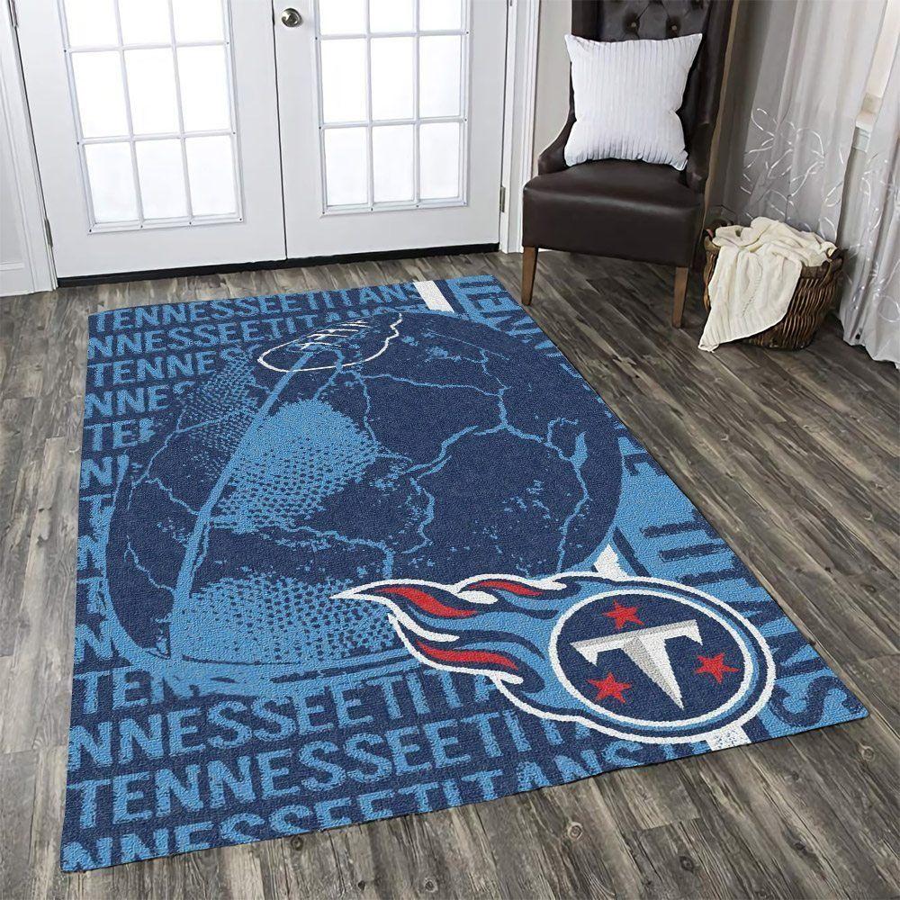 Tntt Gs Rectangle Rug