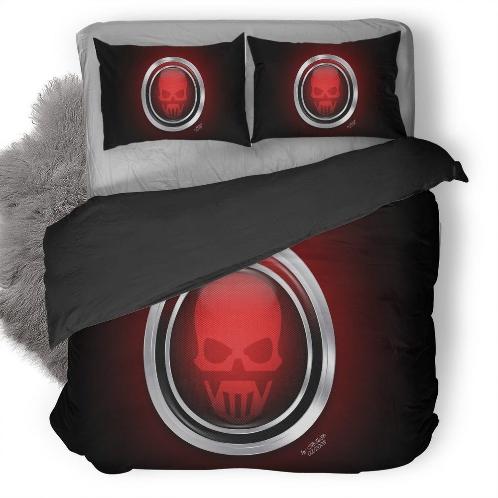 Tom Clancy’S Ghost Recon Wildlands 3D Customized Duvet Cover Bedding Set