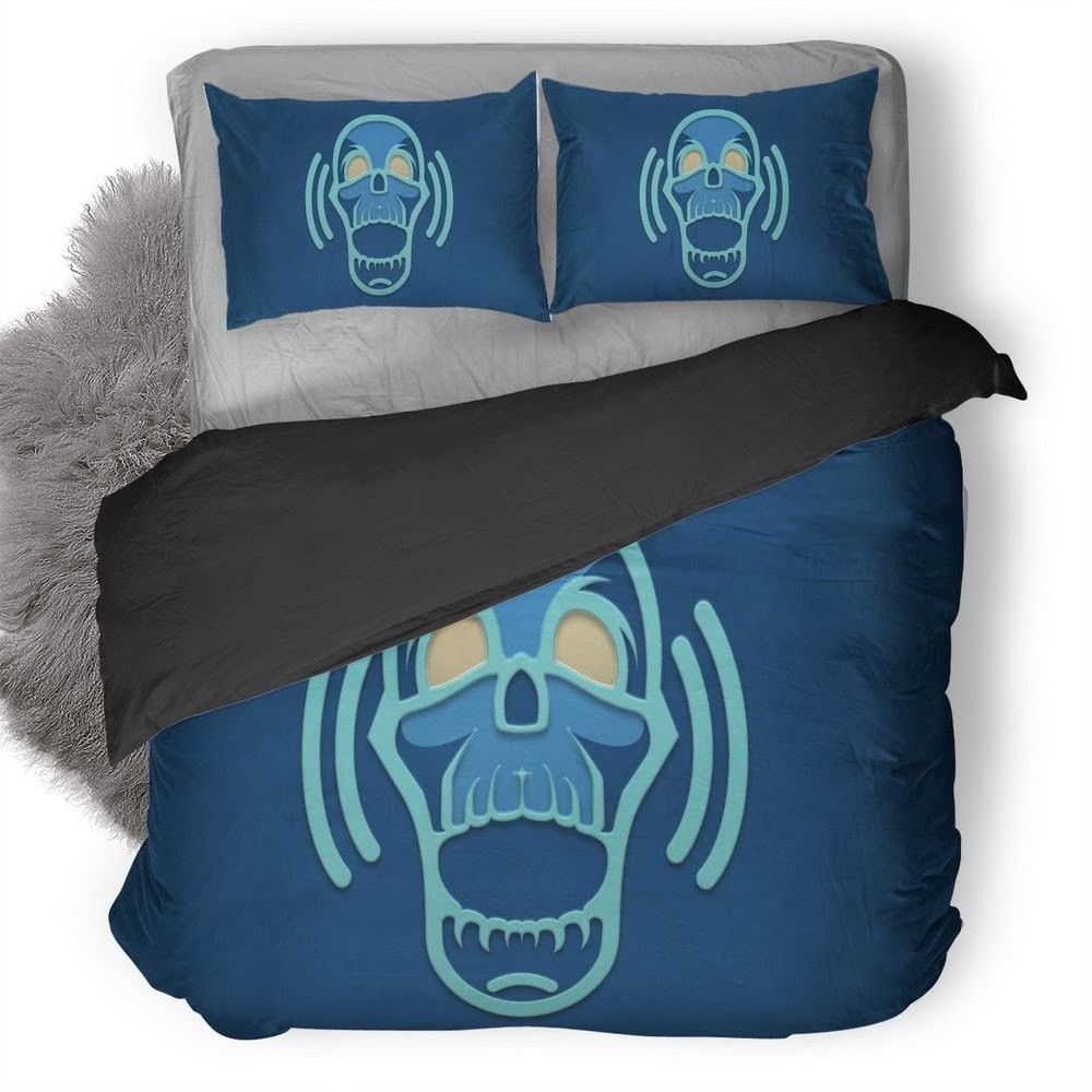 Tom Clancy’S Rainbow Six Siege 30 3D Customized Duvet Cover Bedding Set