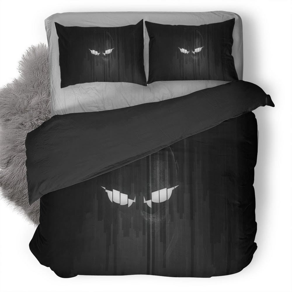 Tom Clancy’S Rainbow Six Siege Vigil 3D Customized Duvet Cover Bedding Set