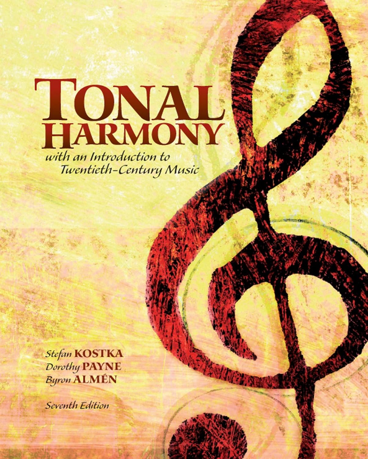 Tonal Harmony (PDF/EPUB Version)