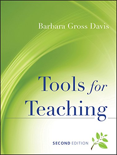 Tools for Teaching (PDF/EPUB Version)