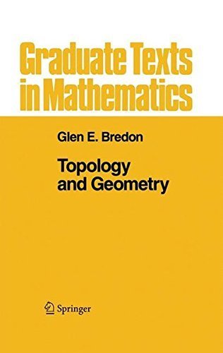 Topology and Geometry (Graduate Texts in Mathematics Book 139) (PDF/EPUB Version)