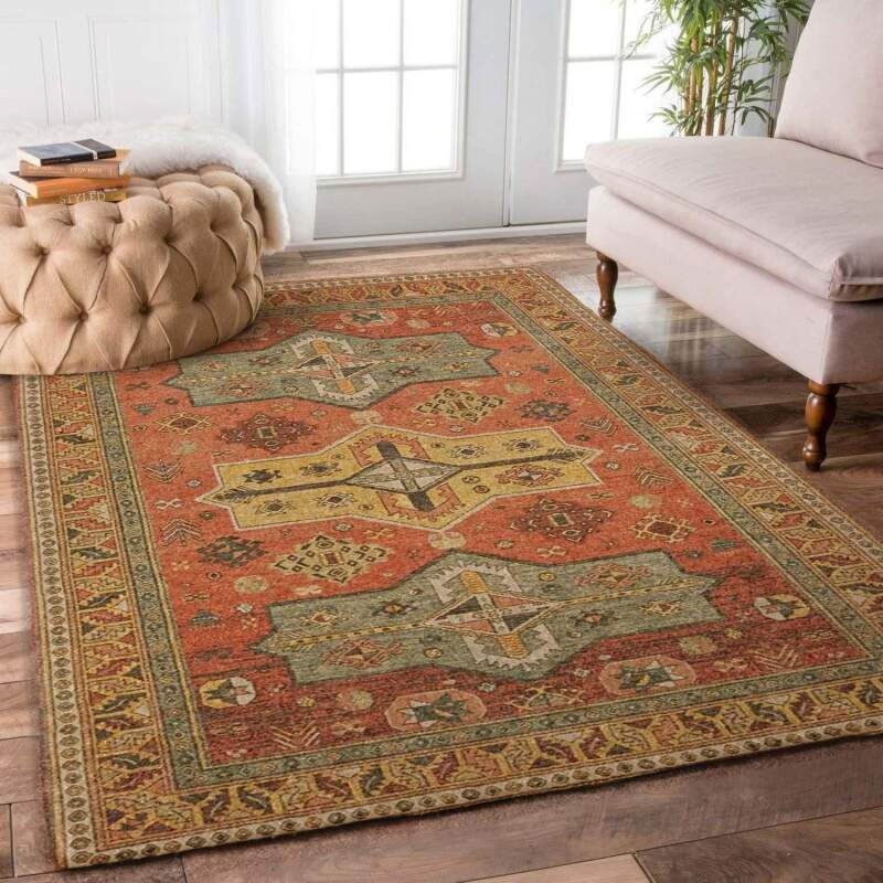 Toscana Rectangle Rug