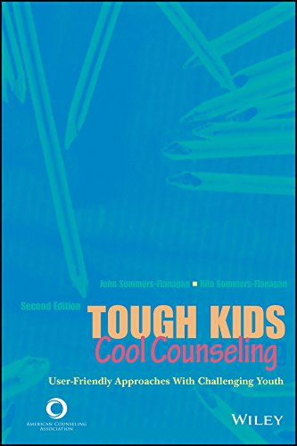 Tough Kids, Cool Counseling: User-Friendly Approaches with Challenging Youth (PDF/EPUB Version)
