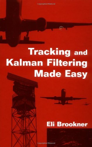 Tracking and Kalman Filtering Made Easy (PDF/EPUB Version)