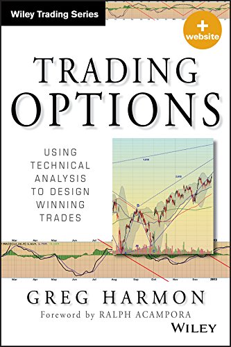 Trading Options: Using Technical Analysis to Design Winning Trades (Wiley Trading) (PDF/EPUB Version)