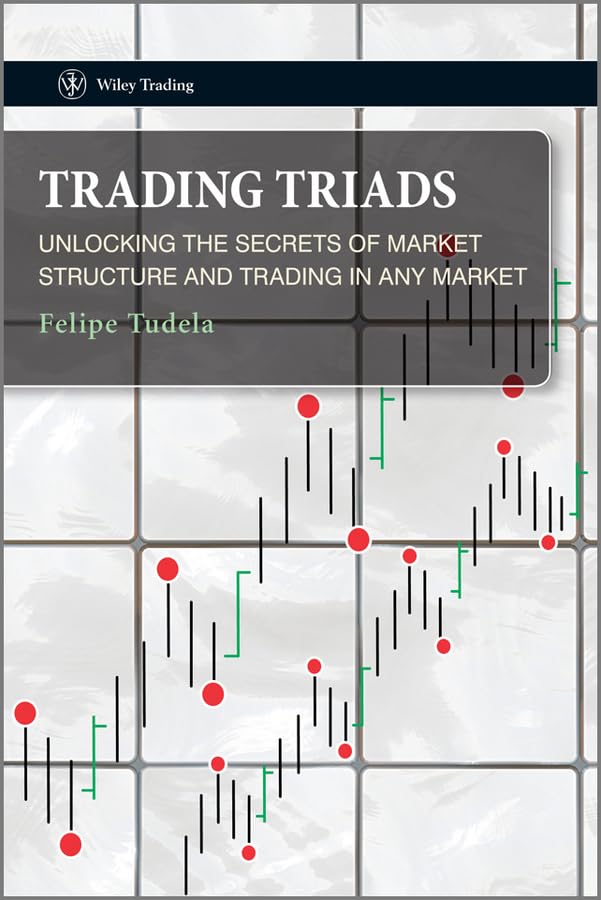 Trading Triads: Unlocking the Secrets of Market Structure and Trading in Any Market (PDF/EPUB Version)