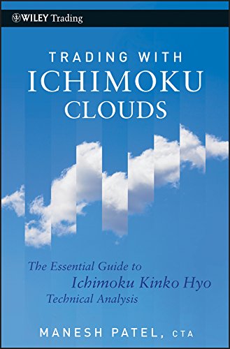 Trading with Ichimoku Clouds: The Essential Guide to Ichimoku Kinko Hyo Technical Analysis (Wiley Trading Book 473) (PDF/EPUB Version)