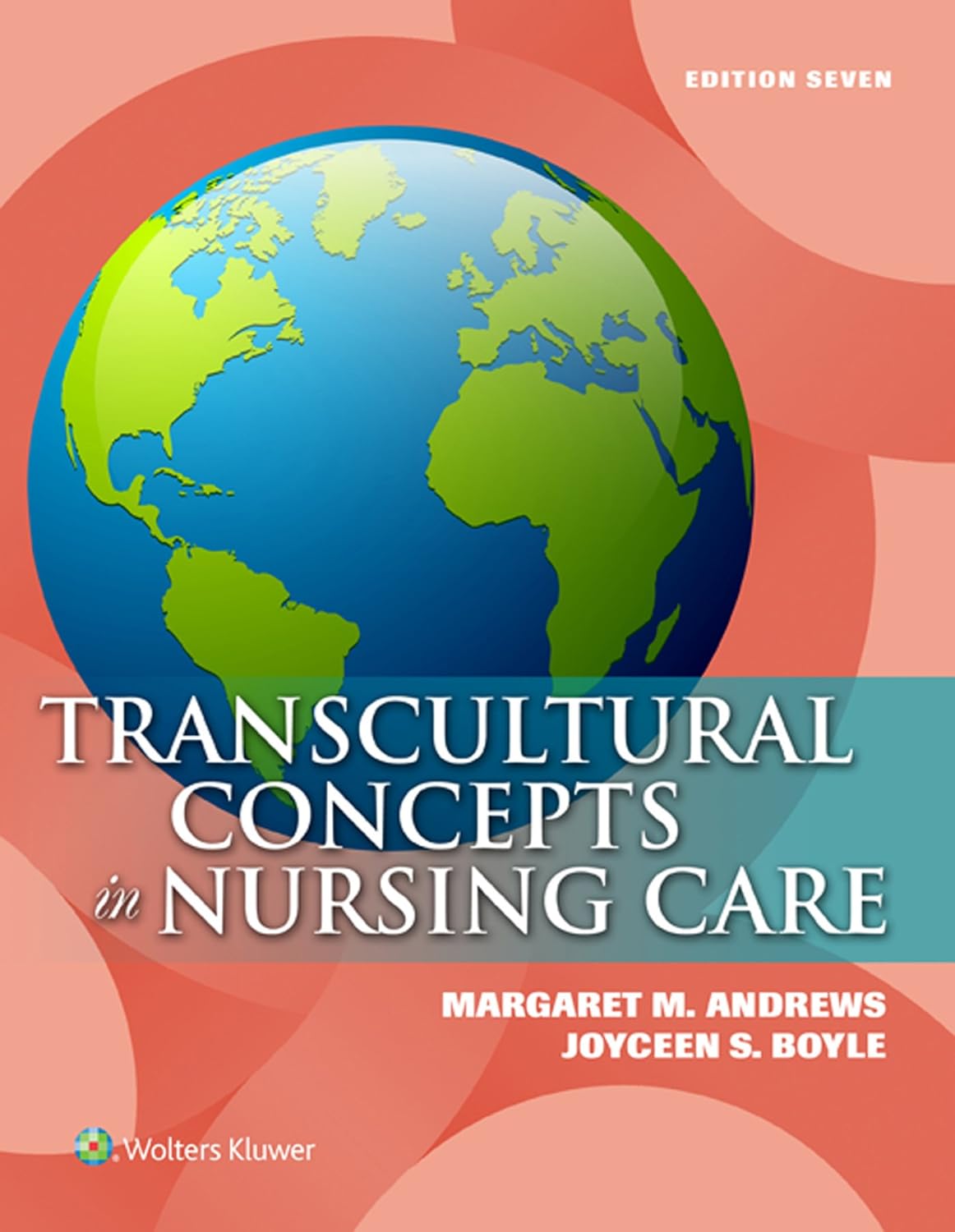 Transcultural Concepts in Nursing Care (PDF/EPUB Version)