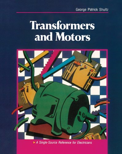 Transformers and Motors (PDF/EPUB Version)
