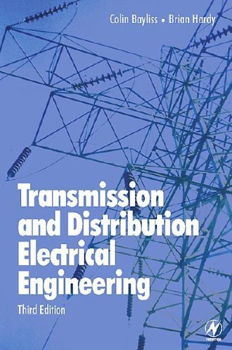 Transmission and Distribution Electrical Engineering (PDF/EPUB Version)