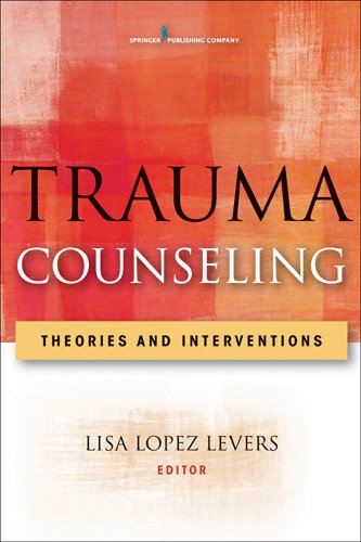 Trauma Counseling: Theories and Interventions (PDF/EPUB Version)