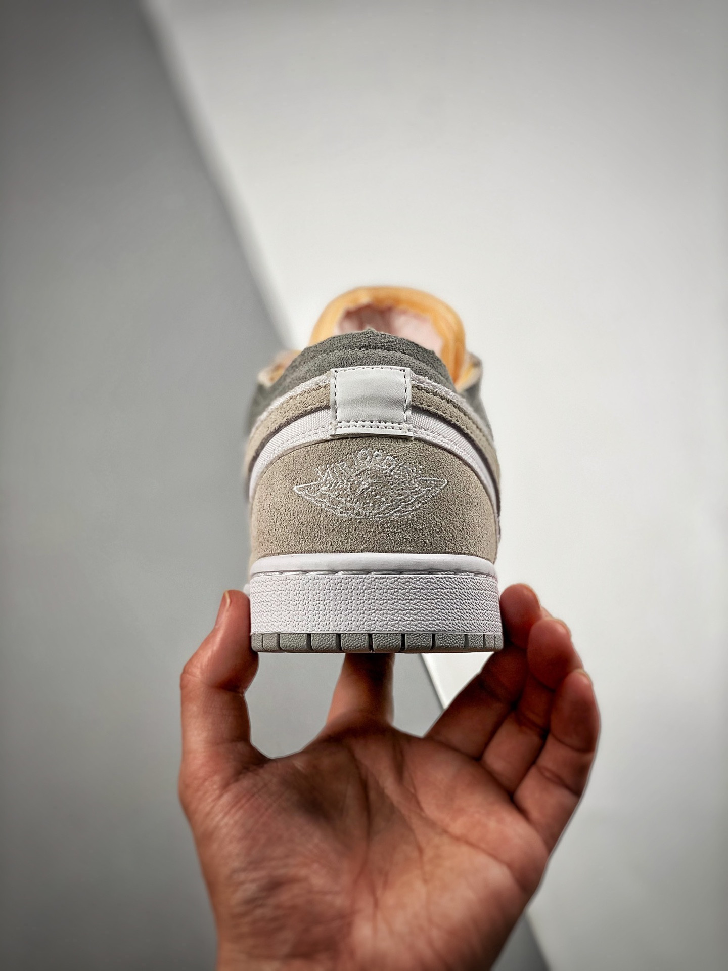 Travis Scott x Air Jordan 1 Low OG “Reverse Mocha” For Sale